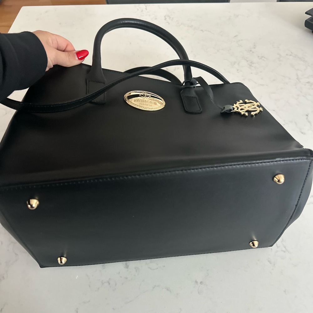 roberto cavalli bag - Picture 3 of 10